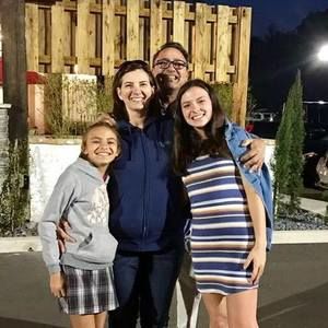 Meet your Posher, Nicky